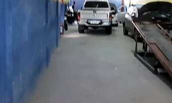 Imagem 7: Predio co sete andar fazendo grande 3 pode ser comercial ou residencial 750.000,00