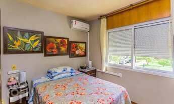 Imagem 3: PORTO ALEGRE - Apartamento Padrão - Azenha