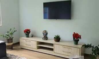 Imagem 3: Casa á venda e locação - Tatuapé - 5 dormitórios - 4 vagas de garagem