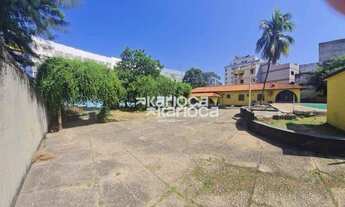 Imagem 5: Casa com 3 dormitórios para alugar, 2200 m² por R$ 10.000,00/mês - Tanque - Rio de Janeiro