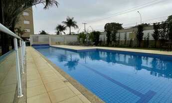 Imagem 3: Apartamento a venda no Goiânia 2