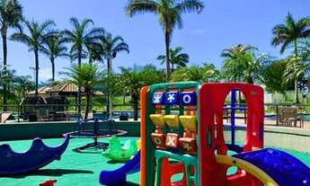 Imagem 4: Casa de condomínio sobrado para venda tem 120 metros quadrados com 3 quartos