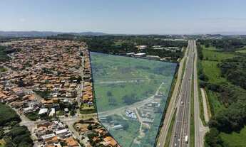 Imagem 4: área - Chácaras São Martinho - Campinas