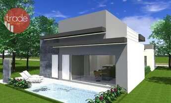 Imagem 5: Casa térrea 3 dormitórios Ribeirão Preto