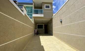 Imagem: SãO PAULO - Sobrado Padrão - Vila Paiva