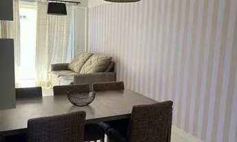 Imagem: Apartamento de 3 quartos mobiliado - passo