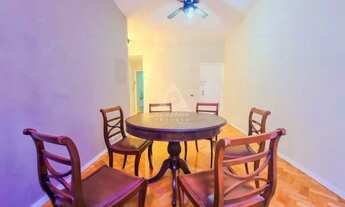 Imagem 5: Apartamento à venda, 2 quartos, 1 vaga, Leblon - RIO DE JANEIRO/RJ