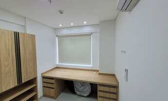 Imagem 4: Apartamento para aluguel possui 55 metros quadrados com 2 quartos em Centro - Osasco - SP