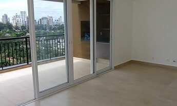 Imagem 2: Apartamento para aluguel possui 167m2 com 3 quartos