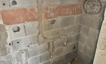 Imagem 4: Sobrado com 2 dormitórios à venda, 94 m² por R$ 405.000,00 - Aviação - Praia Grande/SP