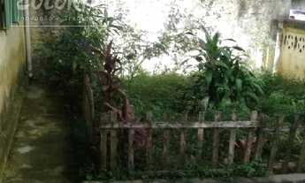 Imagem 1: Santo André - Casa Padrão - Vila Eldízia