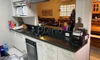 Imagem 7: Casa á venda no Condomínio: Village Campinas - Jardim São Pedro - Campinas/SP