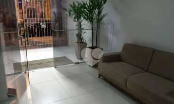 Imagem 4: Apartamento com 2 quartos à venda, 78 m² por R$ 450.000 - Grajaú - Rio de Janeiro/RJ