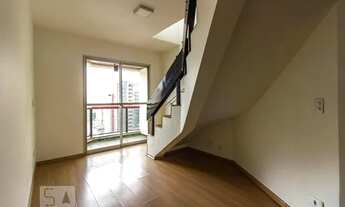 Imagem 3: Apartamento para Aluguel - Tatuapé, 3 Quartos, 145 m2