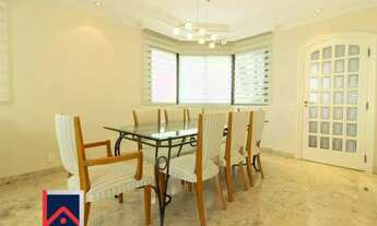 Imagem 7: Apartamento Venda Campo Belo 170 m² 3 Dormitórios