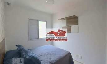 Imagem 3: Apartamento com 2 dormitórios à venda, 54 m² por R$ 420.000,00 - Vila Vermelha - São Paulo