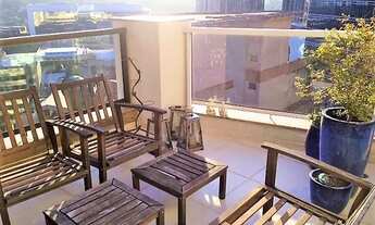 Imagem 6: Vila Olímpia - Cobertura / Próx Sh JK Iguatemi