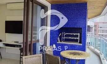 Imagem: Apartamento, 3 dormitórios, Riviera de