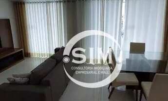 Imagem: Cobertura com 4 dormitórios, 215 m²