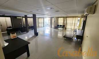 Imagem 2: Casa sobrado com 4 quartos - Bairro Setor Marista em Goiânia