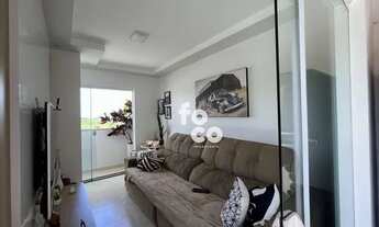 Imagem 3: Apartamento com 3 dormitórios à venda, 135 m² por R$ 600.000,00 - Novo Mundo - Uberlândia