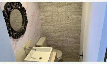 Imagem 2: Casa para venda tem 175 metros quadrados com 4 quartos em Parque dos Príncipes - São Paulo