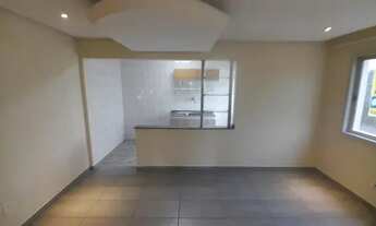 Imagem 3: Apartamento no Bairro PASSO D'AREIA com 61 m², 2 dormitórios, sala de estar, banheiro