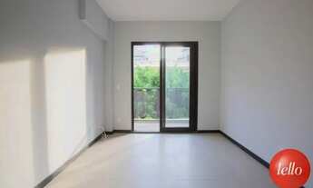 Imagem 2: São Paulo - Apartamento Padrão - Consolação