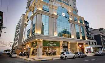 Imagem 2: Sala Comercial Vogue - Sala segundo piso