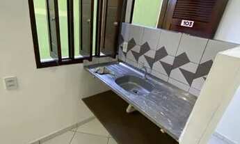 Imagem 2: Kit net em neopolis