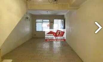 Imagem: Sobrado com 2 dormitórios à venda, 68