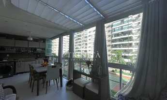 Imagem 2: Recreio dos Bandeirantes