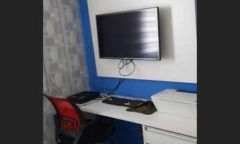 Imagem 4: Apartamento para venda possui 171 metros quadrados com 3 quartos em Jardim Arpoador - São