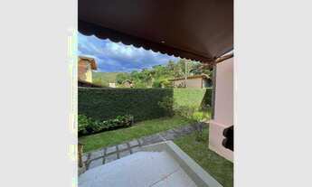 Imagem 2: Excelente triplex para locação e venda em Albuquerque Condominio Liberty Green