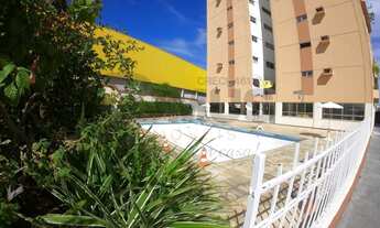 Imagem 3: Apartamento para Venda em Aracaju, Ponto Novo, 3 dormitórios, 1 suíte, 3 banheiros, 1 vaga