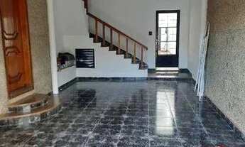 Imagem 3: Casa com 4 dormitórios à venda, 162 m² por R$ 405.000,00 - Vila Tibério - Ribeirão Preto/S