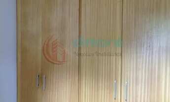 Imagem 2: Apartamento para Venda em Mogi das Cruzes, Jardim Marica, 2 dormitórios, 1 banheiro, 1 vag