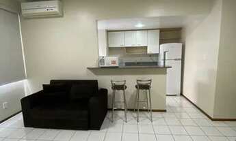 Imagem 2: METRÓPOLIS - 01 QUARTO - 100% MOBILIADO