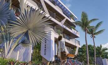 Imagem 4: Apartamento com 2 quartos, 58 m² em Tambaú - João Pessoa - PB