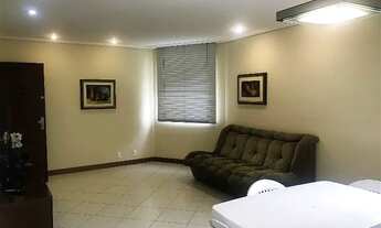Imagem 5: Apartamento para aluguel com 3 quartos em Rio Vermelho - Salvador - BA