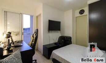 Imagem 3: Apartamento Mooca próximo ao metro Bresser - REF BC27372