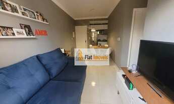 Imagem 3: Apartamento Condominio Parque das Arvores 2 dormitórios à venda, 47 m² por R$ 265.000 - Ri