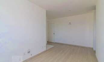 Imagem 3: Apartamento para Aluguel - Vila Prudente, 1 Quarto, 35 m2