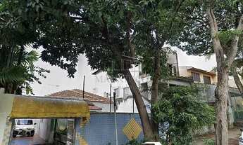 Imagem: São Paulo - Casa Padrão - Vila Mariana