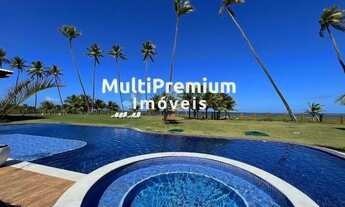 Imagem 2: Itacimirim| Village 95 m2| 2 Suítes| 3 Vagas| Pé na areia