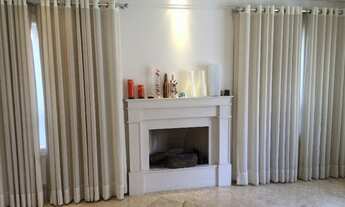 Imagem 2: CASA RESIDENCIAL em CAMPINAS - SP, CAMINHOS DE SÃO CONRADO (SOUSAS