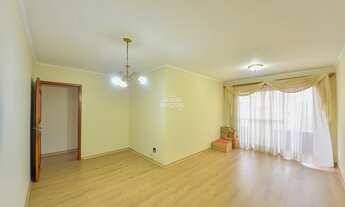 Imagem 7: Apartamento para venda possui 98 metros quadrados com 3 quartos em Água Verde - Curitiba