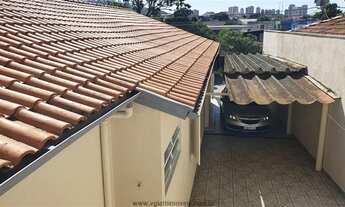 Imagem 6: Casas Comerciais para venda em Jundiaí no bairro Vila Mafalda