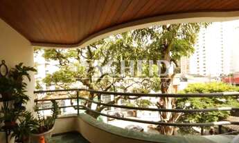 Imagem 3: Apto 3 dormitórios, 1 suíte e 2 vagas à venda no Campo Belo