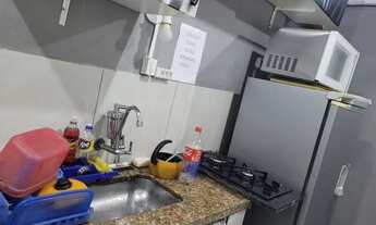 Imagem 2: Alugo mini quarto individual